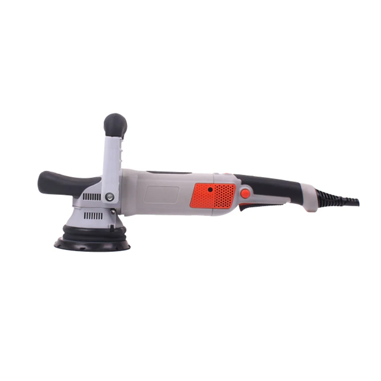 
15Mm High Quality Car Wheel Hand Held Small Random Orbital Mini Car Polisher 
