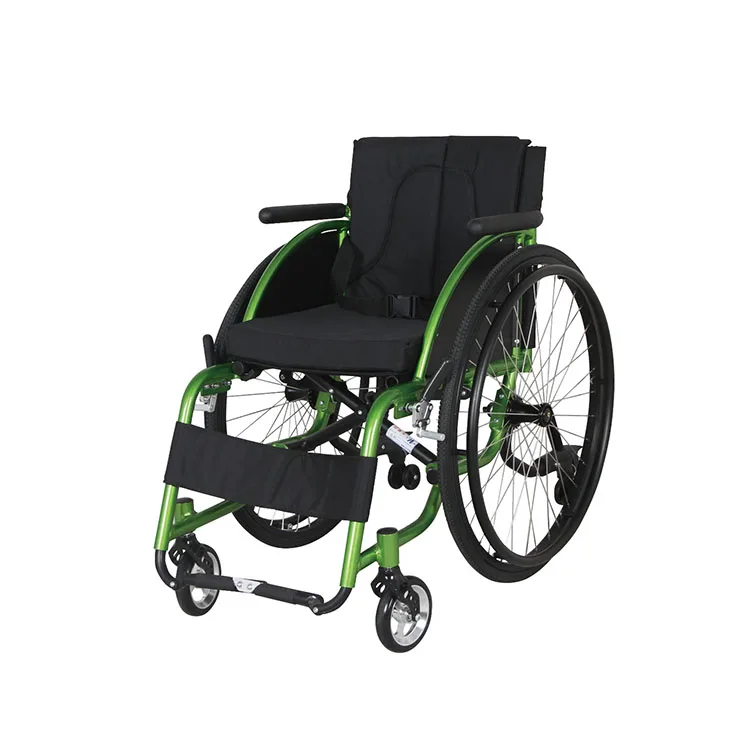 
2020 hot disabled handicapped foldable sport wheelchairs 