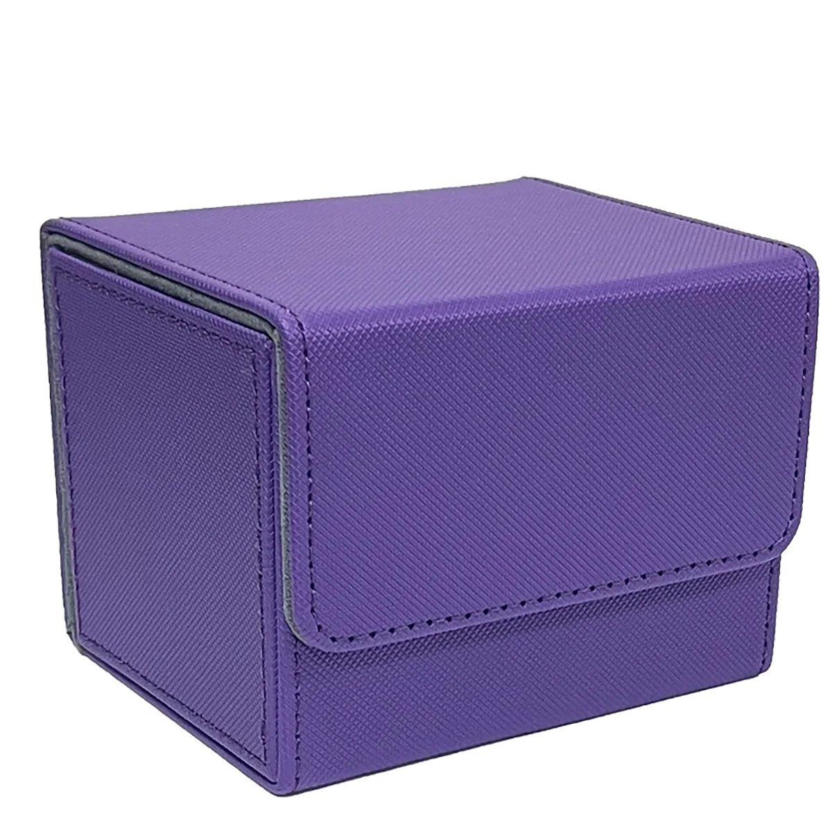 MIO 100+Trading Pu leather Tcg Mtg Game Magic Cards Holder Deck Box Card Case for UG Magic Yugioh TCG CCG MTG