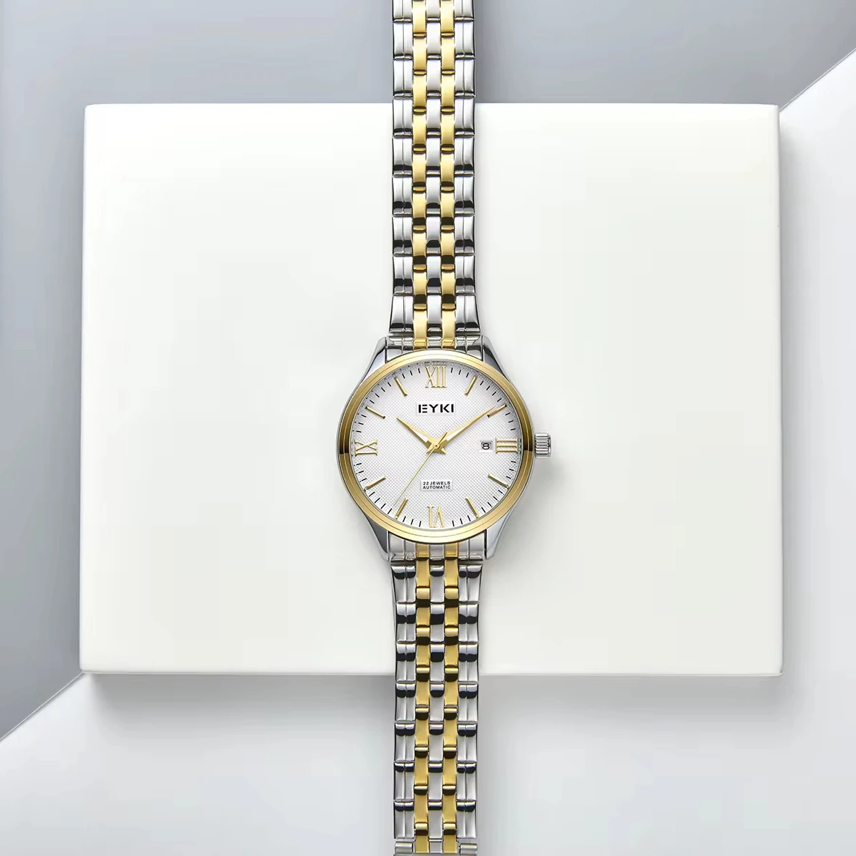 Классические высококачественные часы montre homme для мужчин автоматическое движение Relogio Masculino