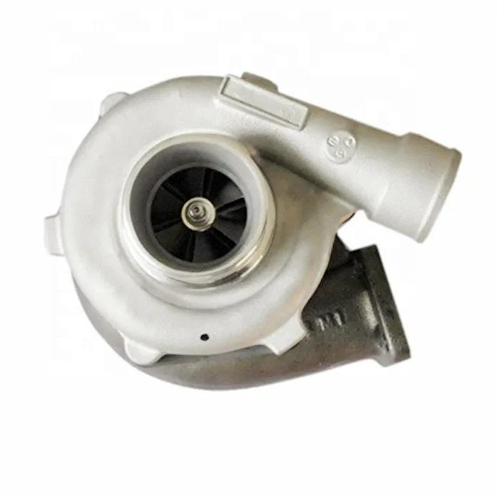 TB4131 T6.60 Engine Turbo 2674A110 466828-0003 2674A154 2674A162 466828 Turbocharger for P-erkins Agricultural Phaser T6.60 6.0L