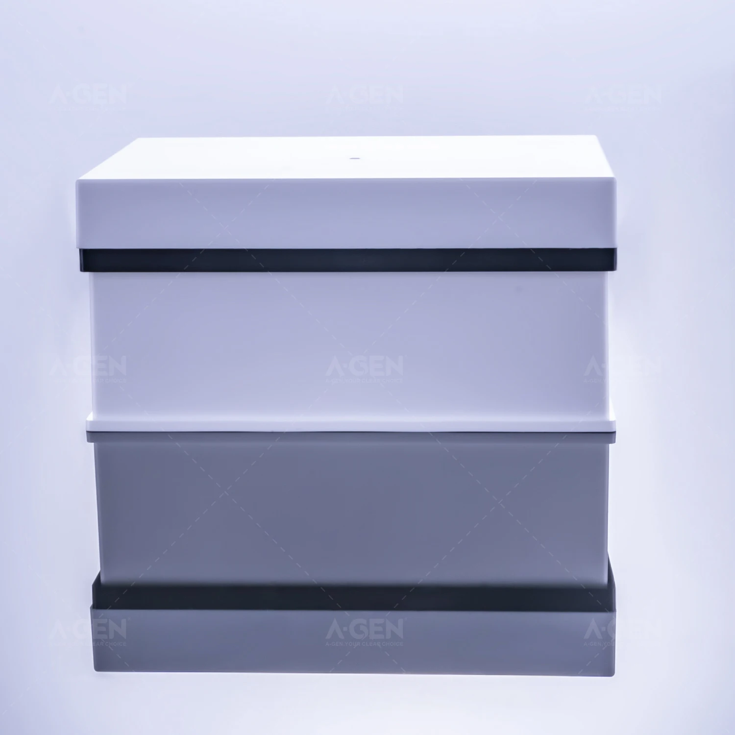 50uL SBS Packing Multi Channel Tecan MCA 96 Disposable Tips