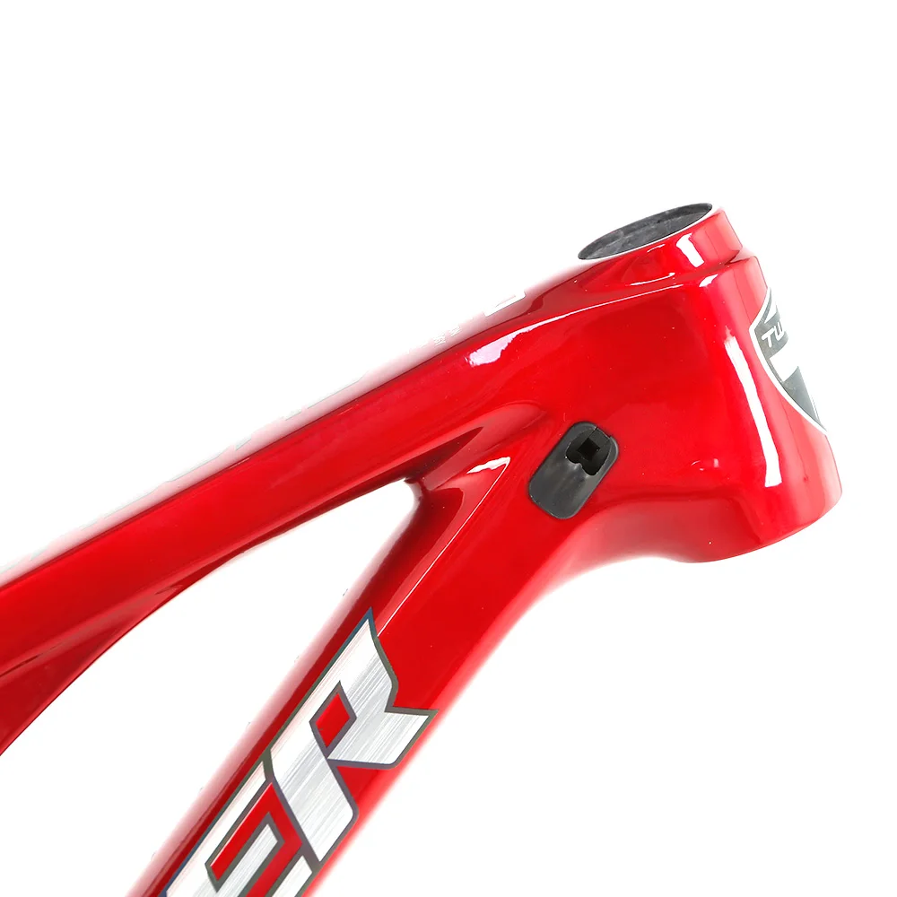 Карбоновая рама mtb 27 5 дюйма плюс 29 дюймов сквозная ось 148x12 мм Полная подвеска T900 углерод
