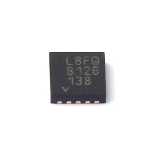 AD5686RACPZ-RL7 IC DAC 16BIT SPI QUAD 16 лфксп Лидер продаж доставка Оригинального товара