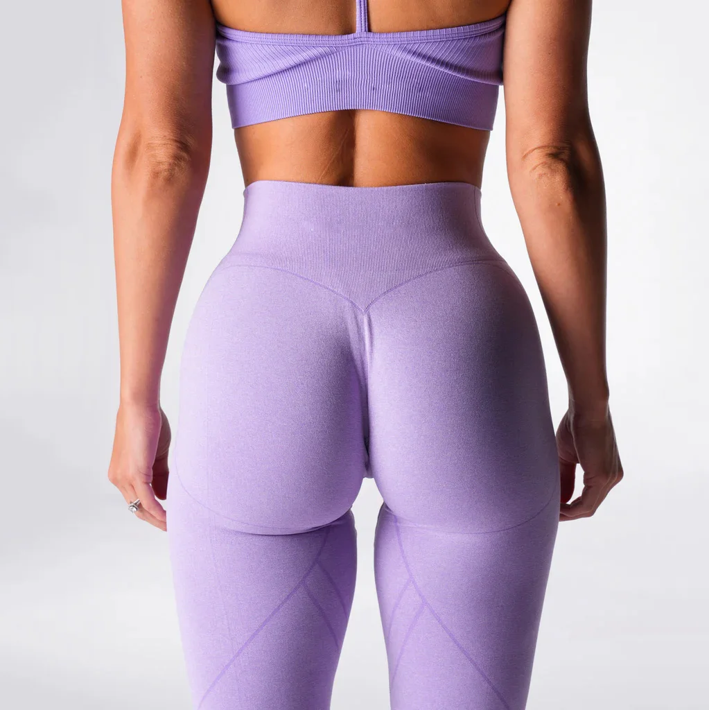 Женские леггинсы для фитнеса