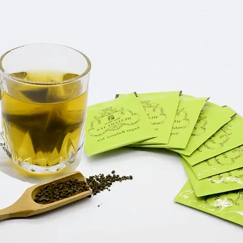 Hot sale product herbs tea bag wholesale winstown green cleaning Natural organic herbal tea