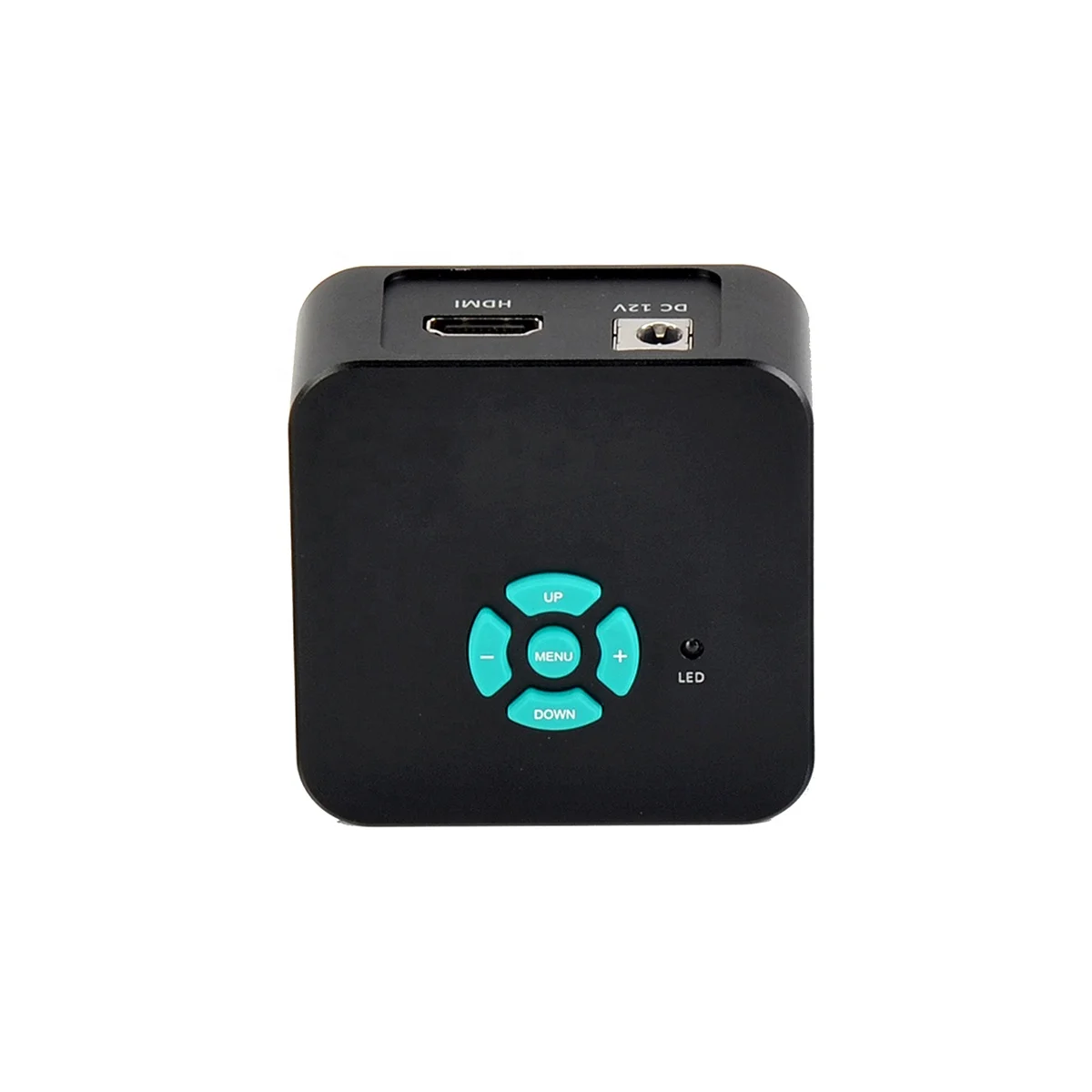 Low Price 1/2 Inch Sensor Display 2 Million Pixels Fl61H2601 Mini Digtical Microscope Camera