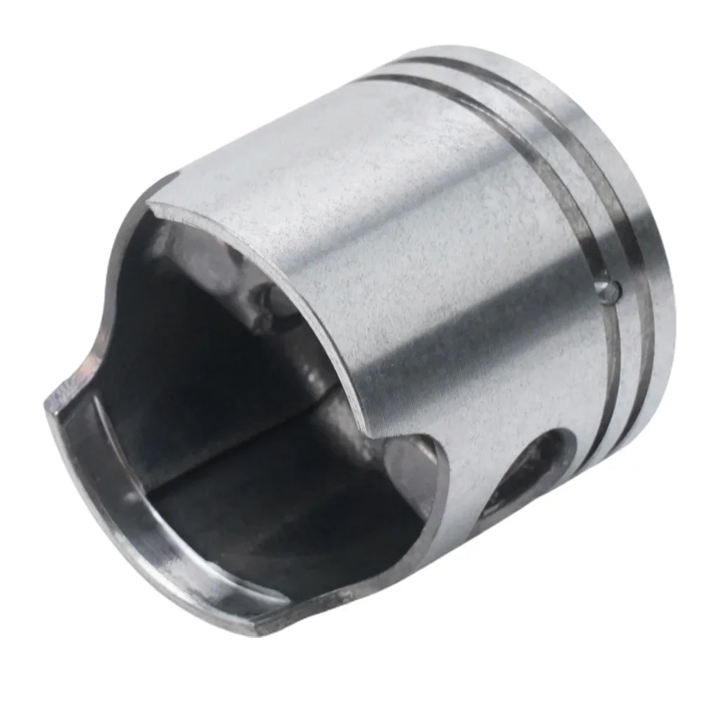 34mm Piston Kit Stihl BG45 BG46 FS38 FS45 FS55 HS45 HS81 Rings Wrist Pin Replace Trimmer Blower Garden Power Accessorie
