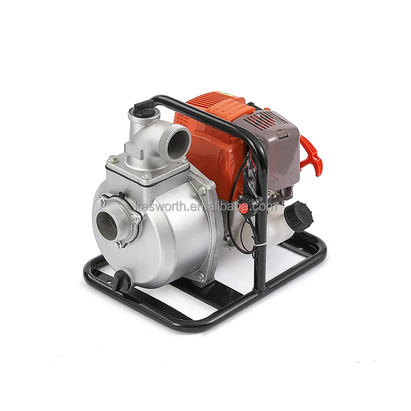 Dl-WP20 Multifunctional High-Power And Multi Type Self Suction Water Pump