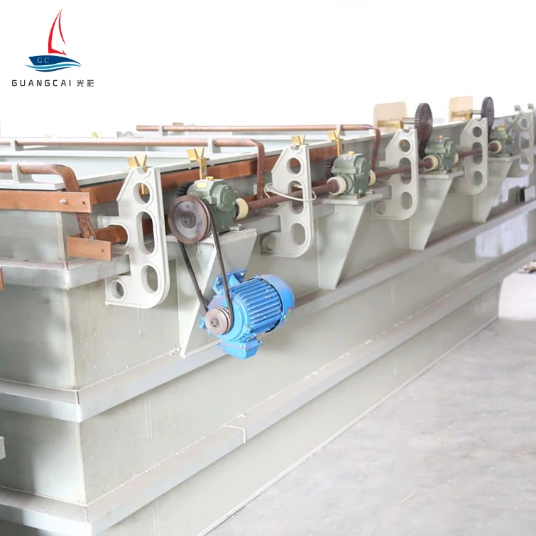 Hard chrome hardware tools plating machines Weld metal plant plating machine