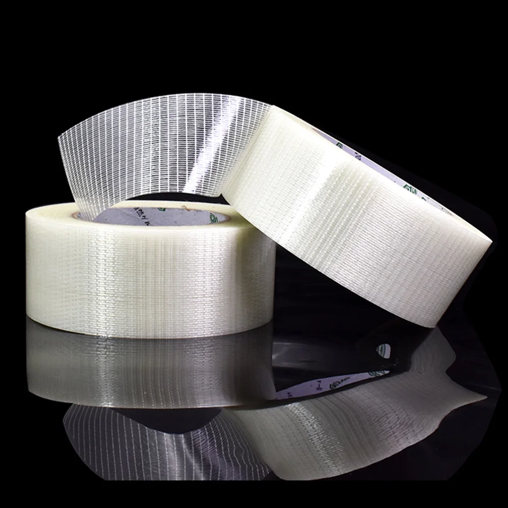 Drywall Cracks Self Adhesive Fiberglass Mesh Tape