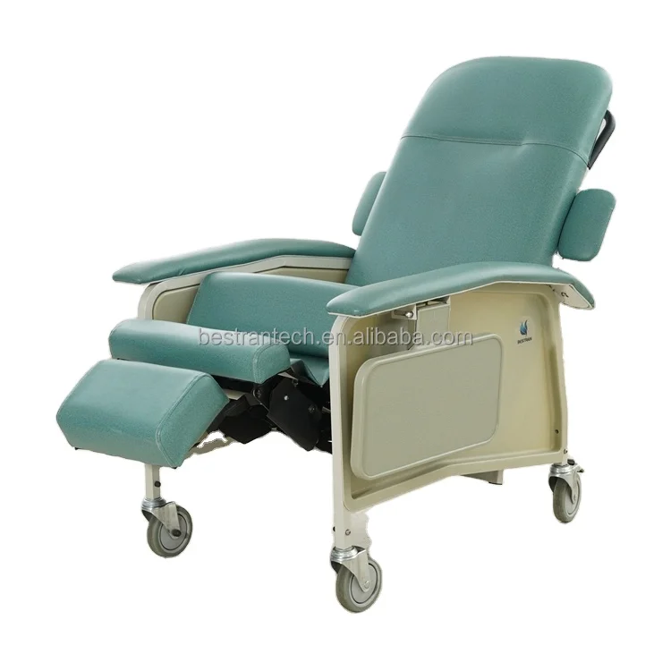 BT-CN019 многофункциональная кровать, регулируемая по высоте с обеденным столом медицинской помощи кожа пожилых проектор для домашнего кинотеатра ручная кресло-качалка
