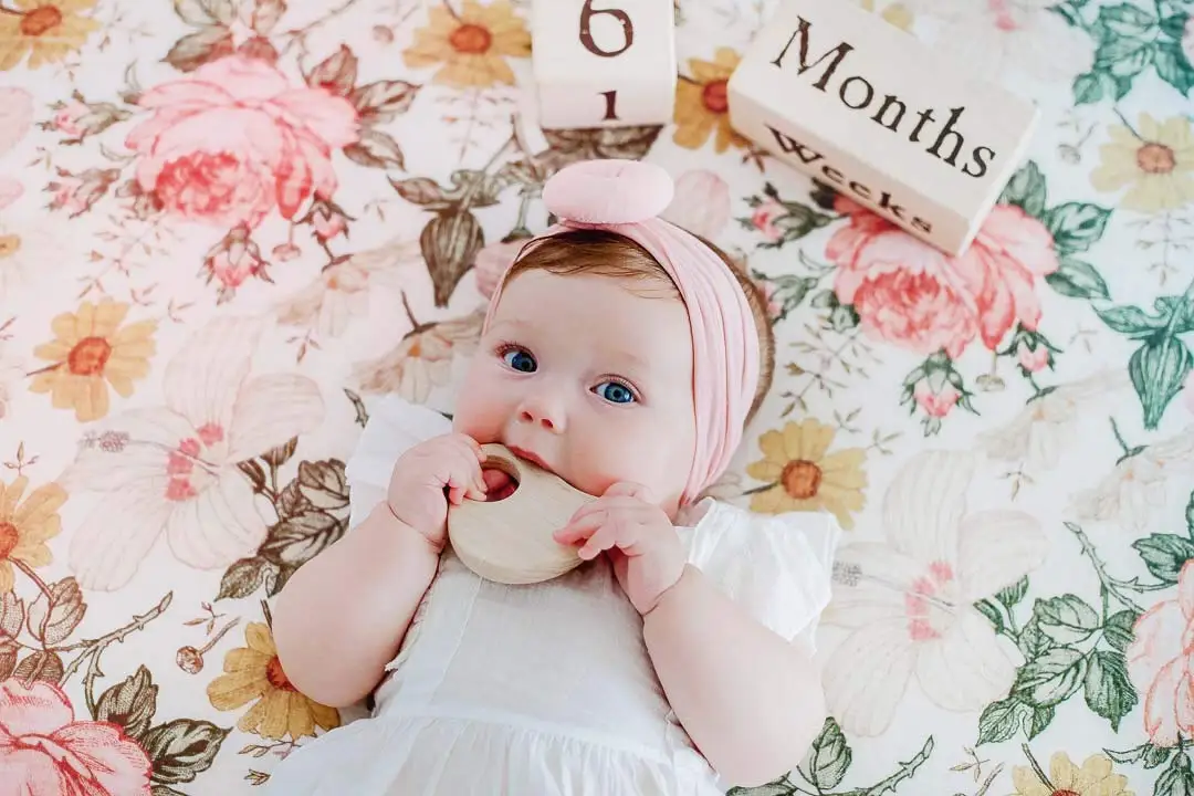 Custom made natural unpolished wood forest animal fine motor development educational baby boy girl kids gift wooden toys