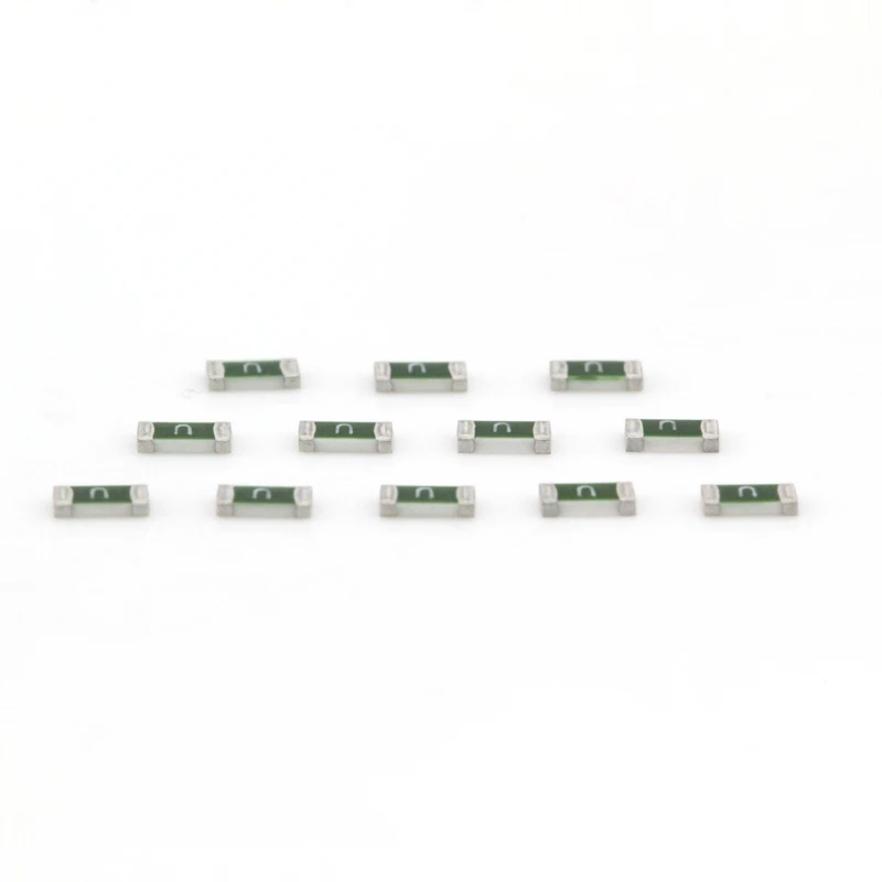 JDT Fuse JFC1206-2100FS 1206 SMD 10A 24V быстродействующий предохранитель с тонкой