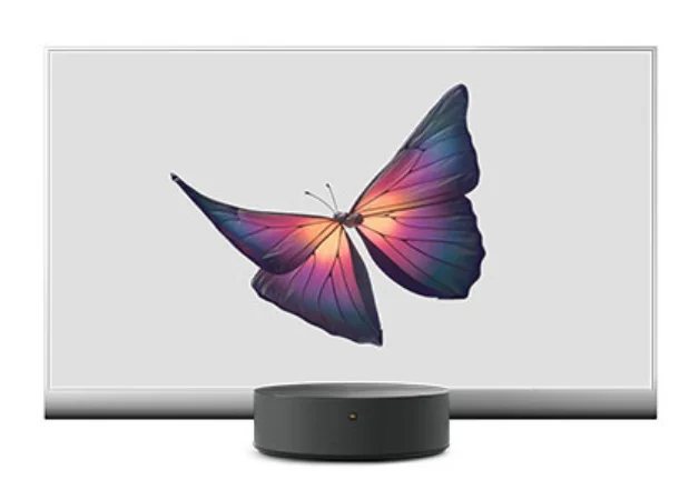 Оригинальный Xiaomi прозрачный телевизор 55 дюймов OLED 5 7 мм ультра-тонкий экран Smart TV tv подвесное изображение 4k