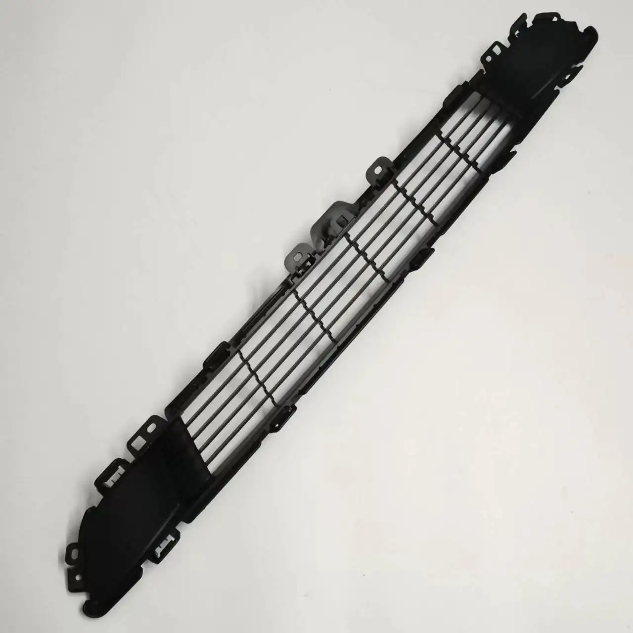 For Model Y Auto Parts China Accessories 1493759-00-A Front Bumper Grille Mesh  Fit For Tesla Model Y 1493759-00-A