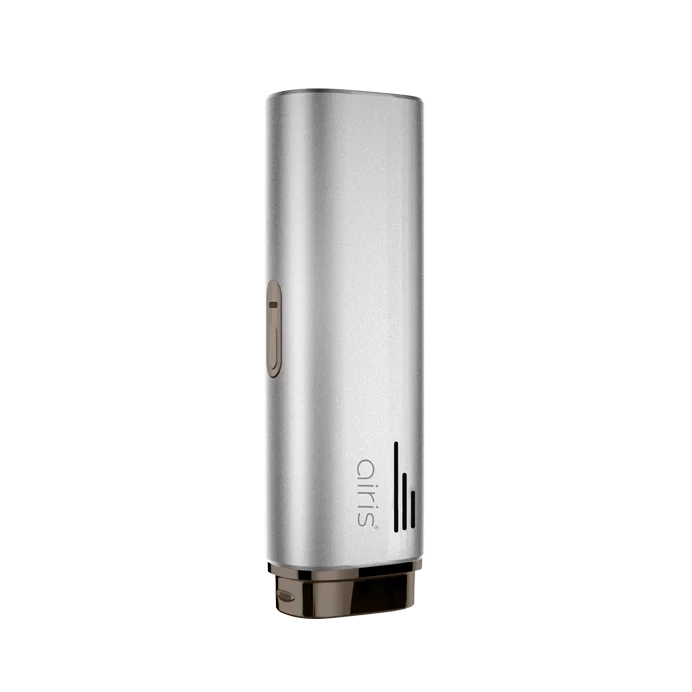 Factory wholesale heating control dry herb vaporizer battery Airis quaser/dabble/Herborn