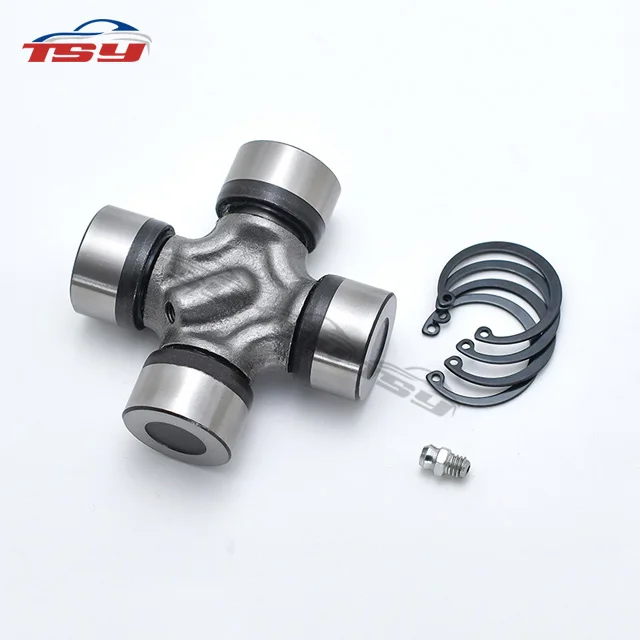 Hot sell High Quality Universal joint U- joint Cardan joint GUIS61 OEM 9-37300-031/8-97029-527-0 TIS-161 FOR ISUZU