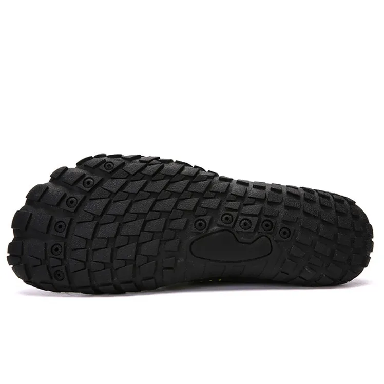 Summer new style fashionable beach shoes original barefoot shoes minimalist