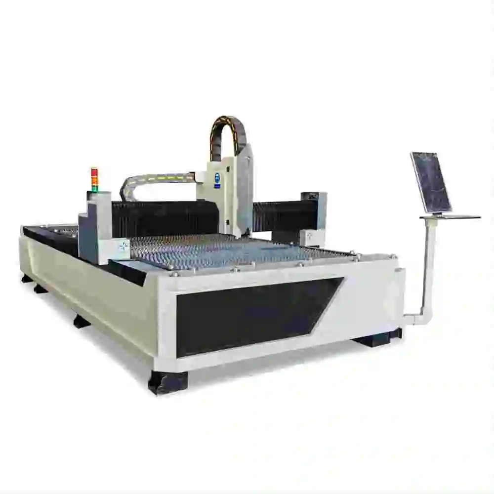 Fibre laser cutting machine plate laser cutting machine metal fiber laser cutting machine