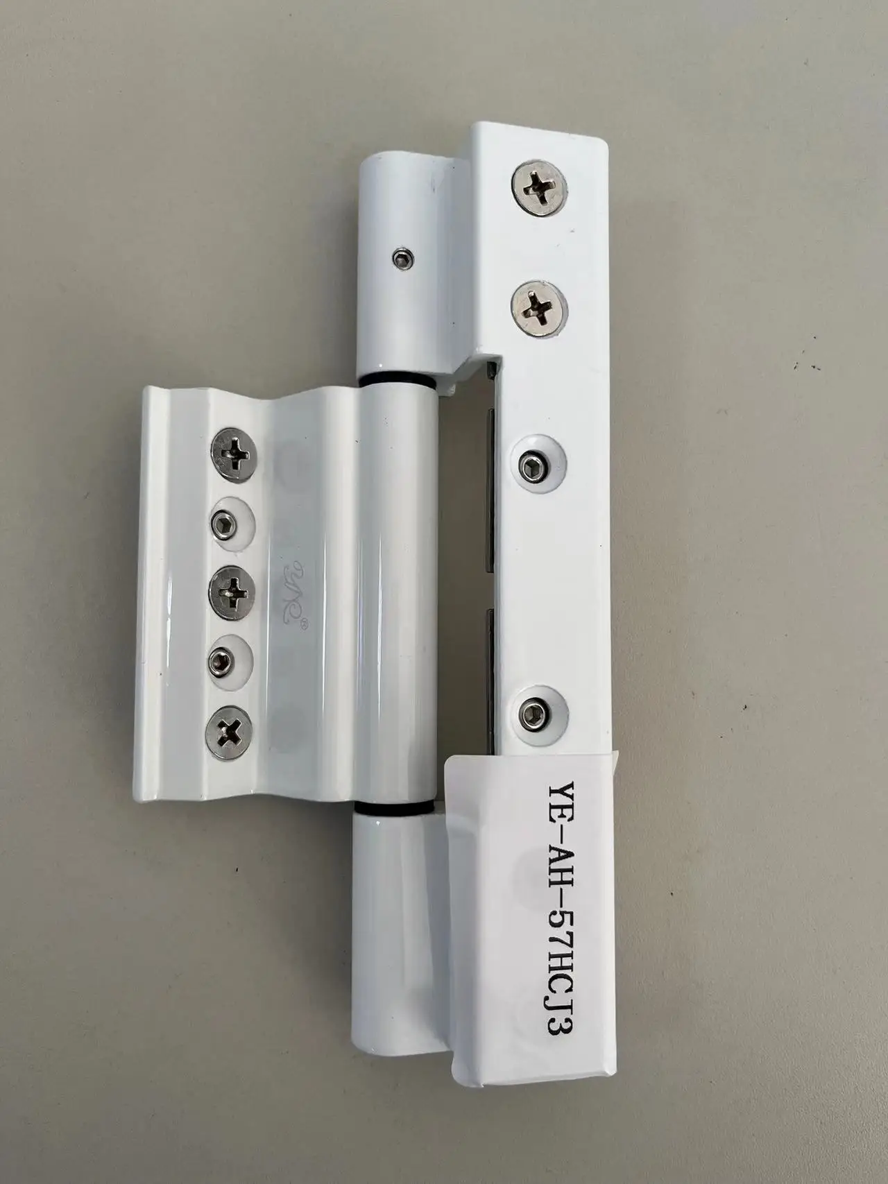 High Quality Heavy Duty Aluminum Door Hinge Zhejiang Supplier Door and Window Accessories