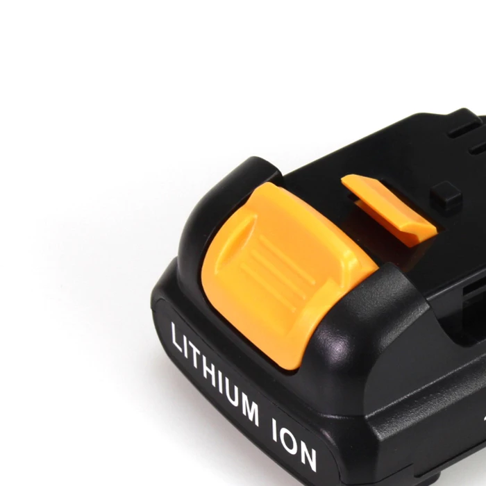 RHY Rechargeable 12V 4AH Battery compatible with dewalts DCB120 Cordless Power Tools Battery