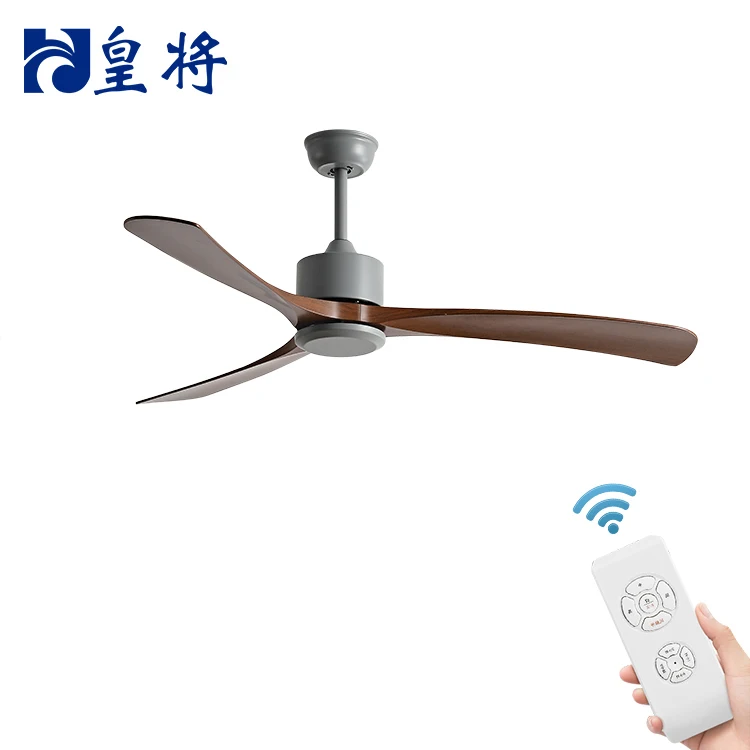 Multi Control Optional ABS 3 Blades 100% Pure Cooper Motor 220 Volt BLDC Ceiling Fan