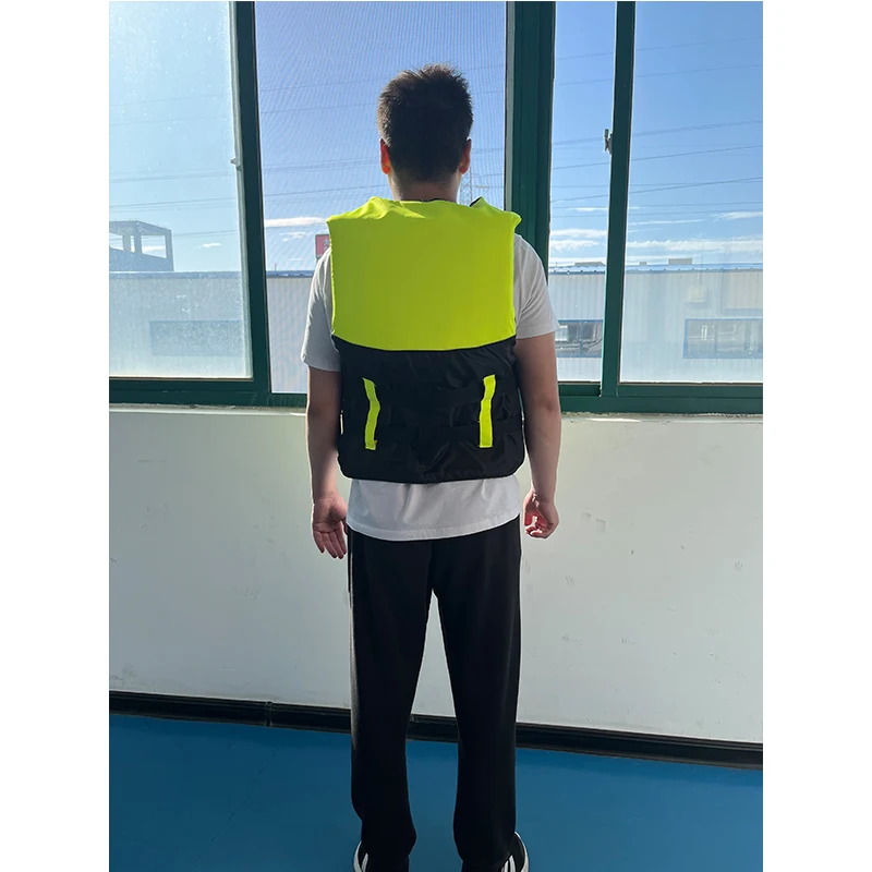 Wholesale Of High-quality Marine Adult Life Jacket Vest Safe And Cheap Life Jackets
