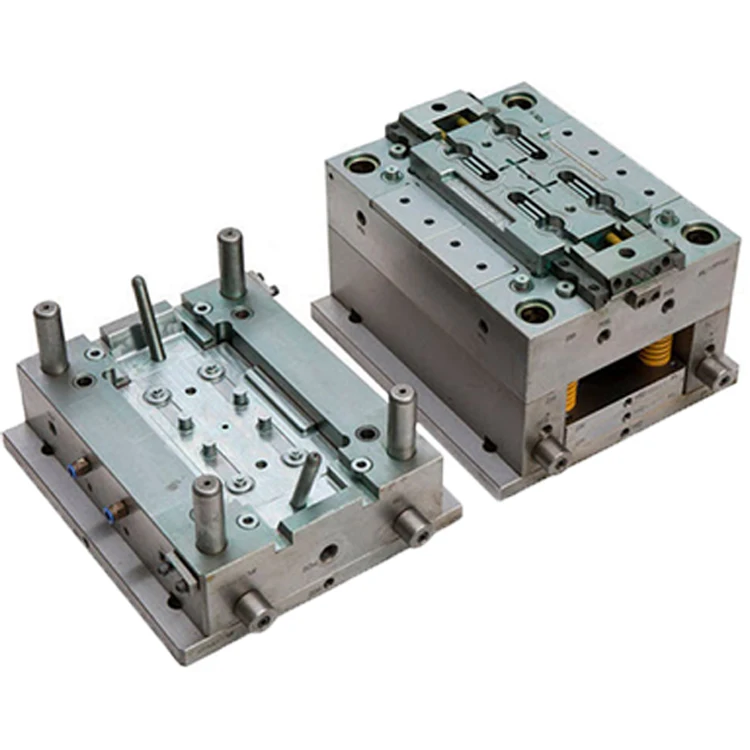 Plastic Injection Molding Box Mould Plastic Injection Molding Plastic Injection Molding