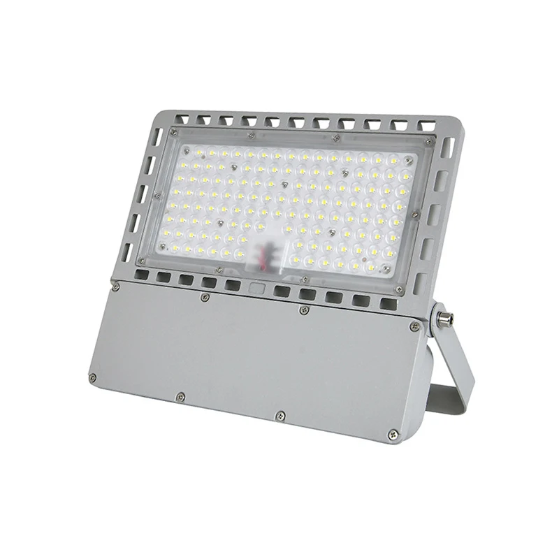 150W Outdoor Wall Mounted High Voltage AC 100-277V 5 Years Warranty Commercial Led Wall Pack Light
