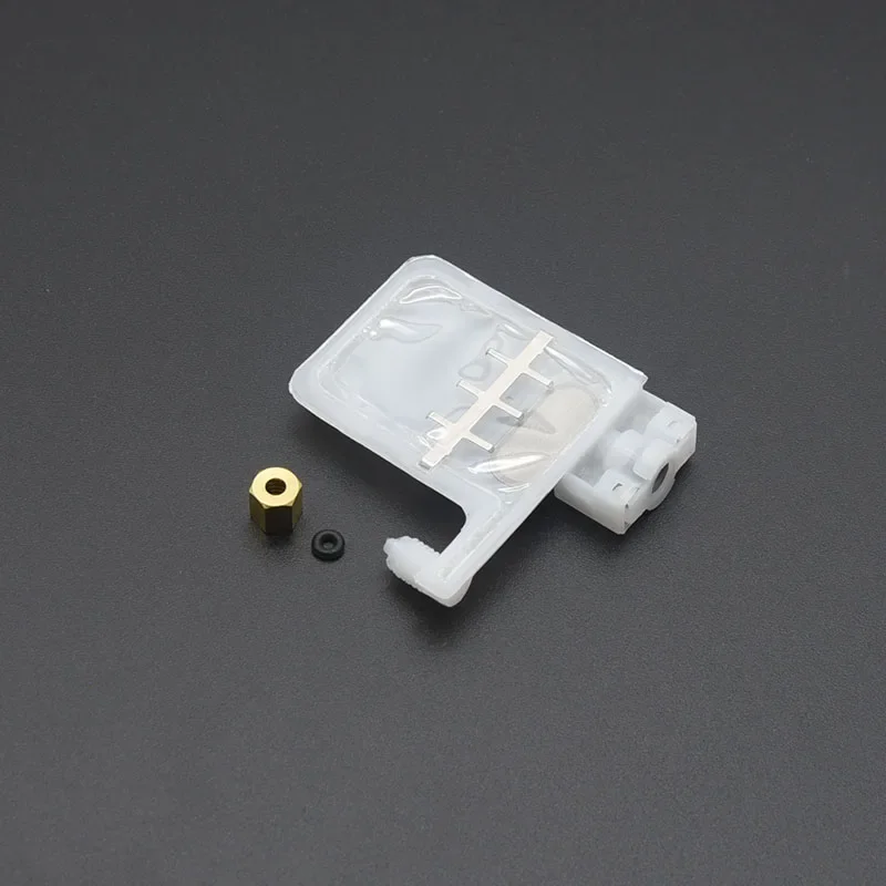 1 шт. DX5 большой чернильный демпфер для EPSON XP600 4720 печатающая головка Mutoh Galaxy Xuli Aifa Roland фильтр