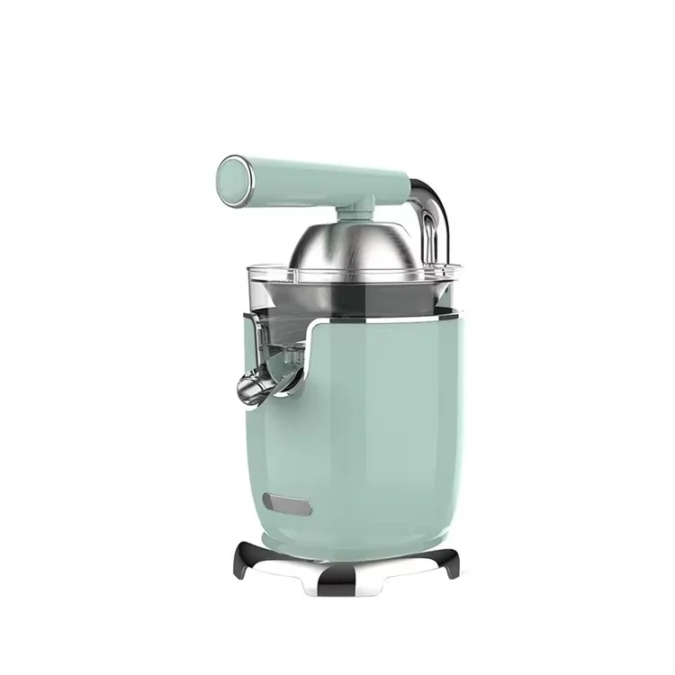 Handle Citrus Juice Extractor Feature High Quality 160W Juicers SKD CKD are Available
