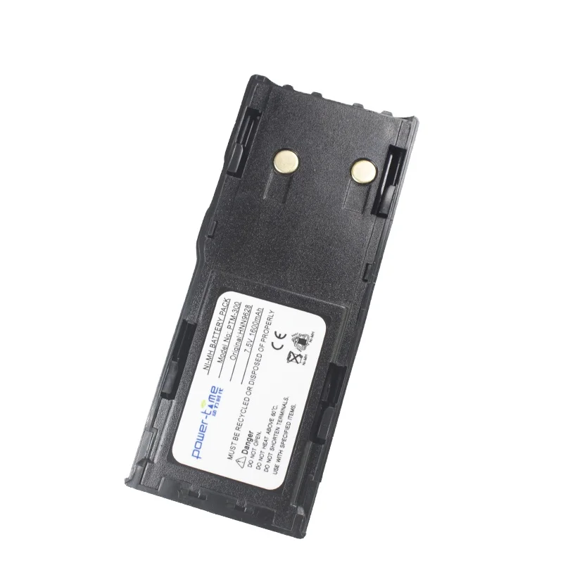 HNN9628 Replacement 7.5V Battery Pack For Two Way Radios Motorola GP300 GP88 LTS2000