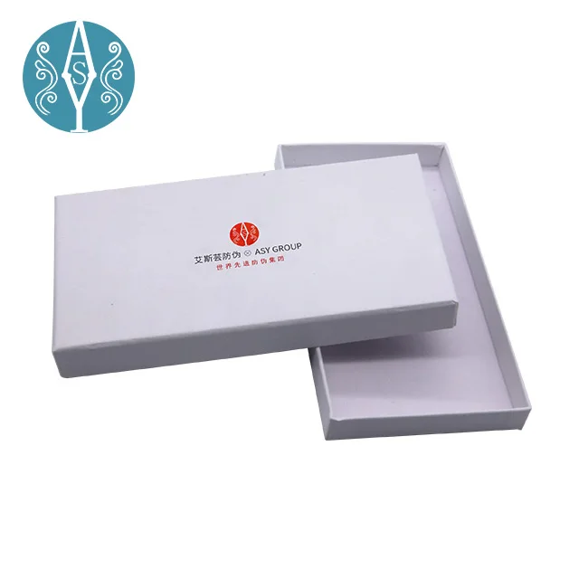 
Invisible UV printing with product serial number packaging box 