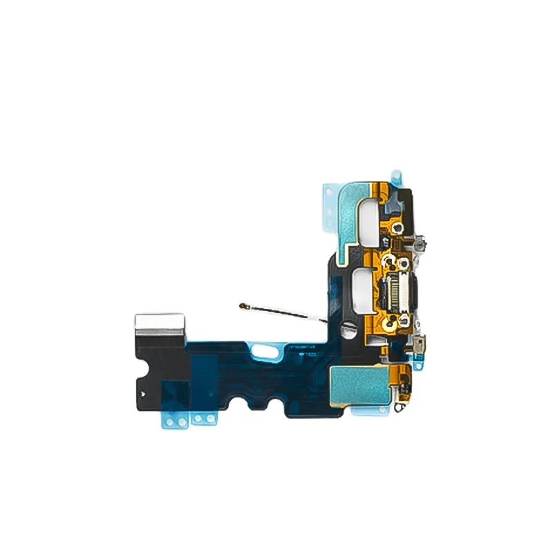Flex Cable For iPhone Parts, For iPhone 8 Charging Port