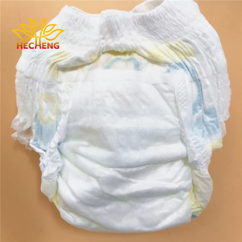 Wholesale of baby diapers from japan, Marcrocare premium diapers in bales