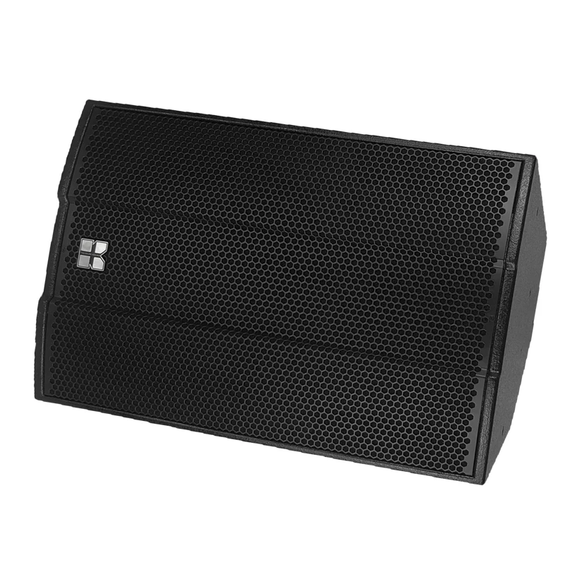 WES-15 loudspeaker for ktv disco 15 inch pa speaker pro audio pa speaker