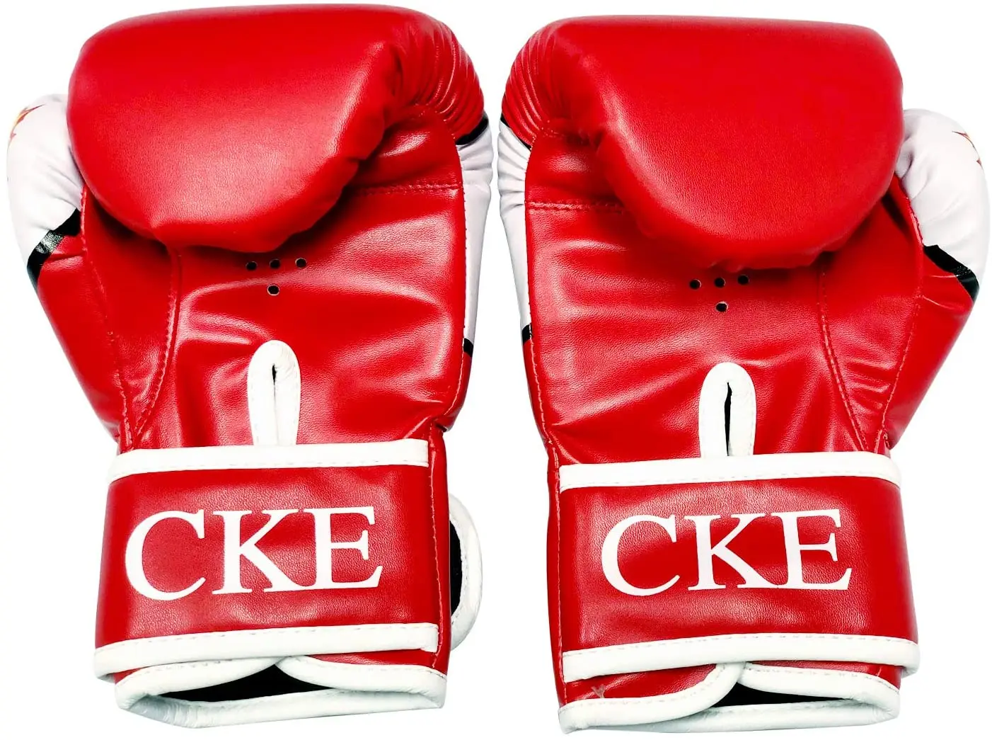  Hot Sale Custom Printed Kids Toy Training Boxing Gloves for Boys