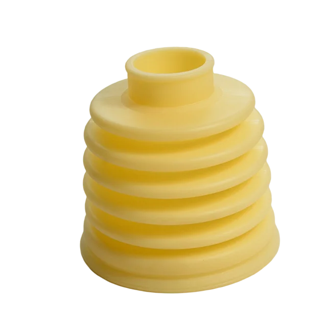 Hot Selling Seal Cucurbit 5 Layer Oil Bellow Knitting Parts Oil Seal for Karl mayer warp knitting machine