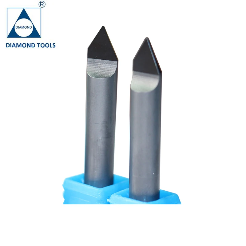 Diamond milling cutter tool diamond engraving cutter stone carving tools