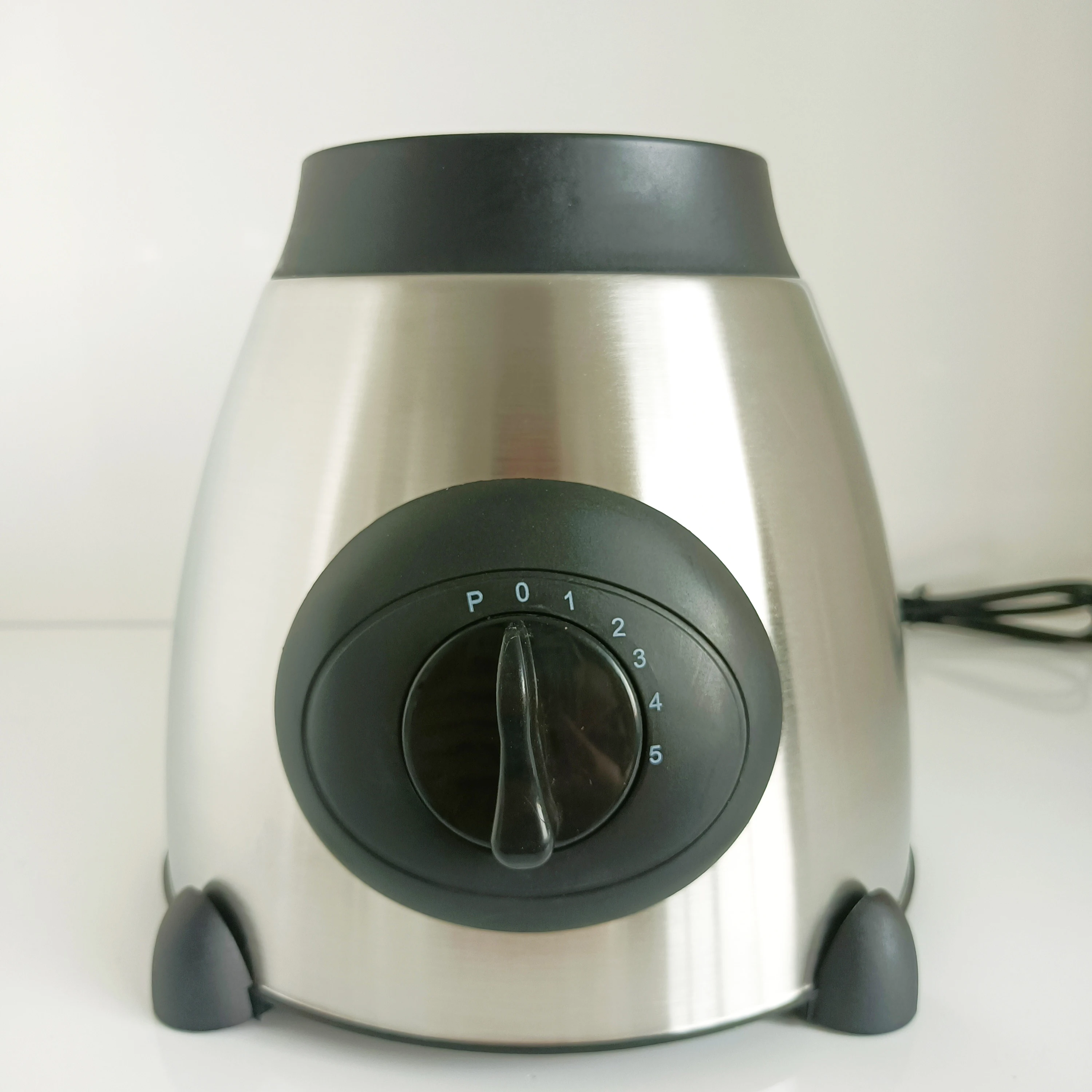 Juice Extractor Machine Lemon Juicer Citrus Juicer Orange  Quality Commercial Fresh Black Set Steel Stainless Power