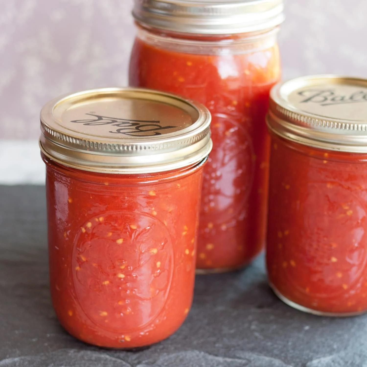 Tomato Ketchup Low Price Healthy Puffed Food