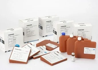 Набор для быстрого тестирования Elisa Hcv Hbsag