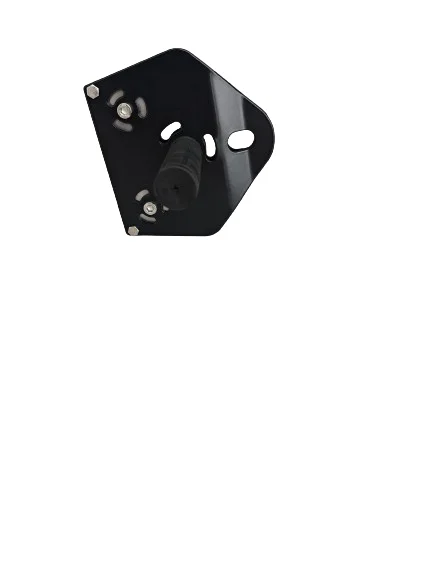 Outdoor Rock Climbing Crossing Pulley Handheld Double Axis Cableway Climbing Pulley