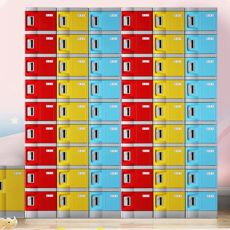 wholesale price small cute fingerprint pad lock for bag/school locker intelligent smart padlock digital locker clothes lockers