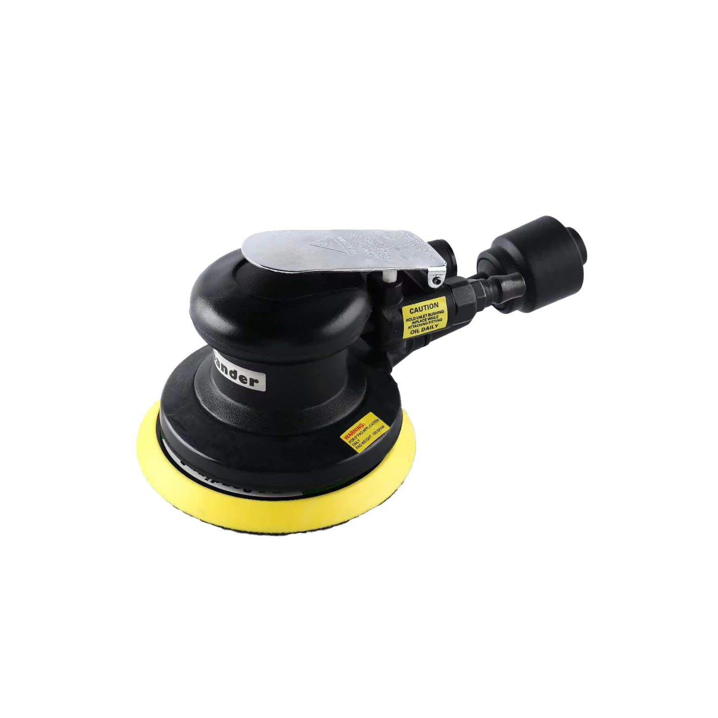 pneumatic sanders and vacuum pneumatic orbital sander