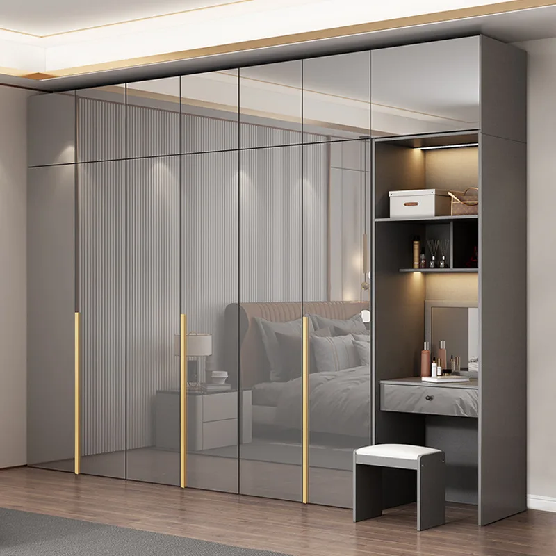 Ace Closet Storage Organization  Closet Systems  Wardrobes Bedroom Furniture Closet