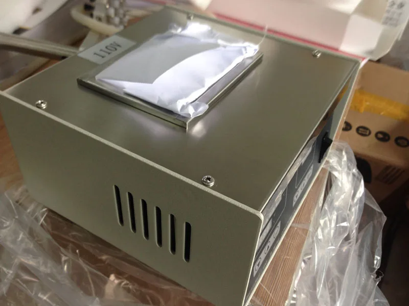 Nade Lab Scientific Gas Generation Equipment Nitrogen Evaporator HGC-12A