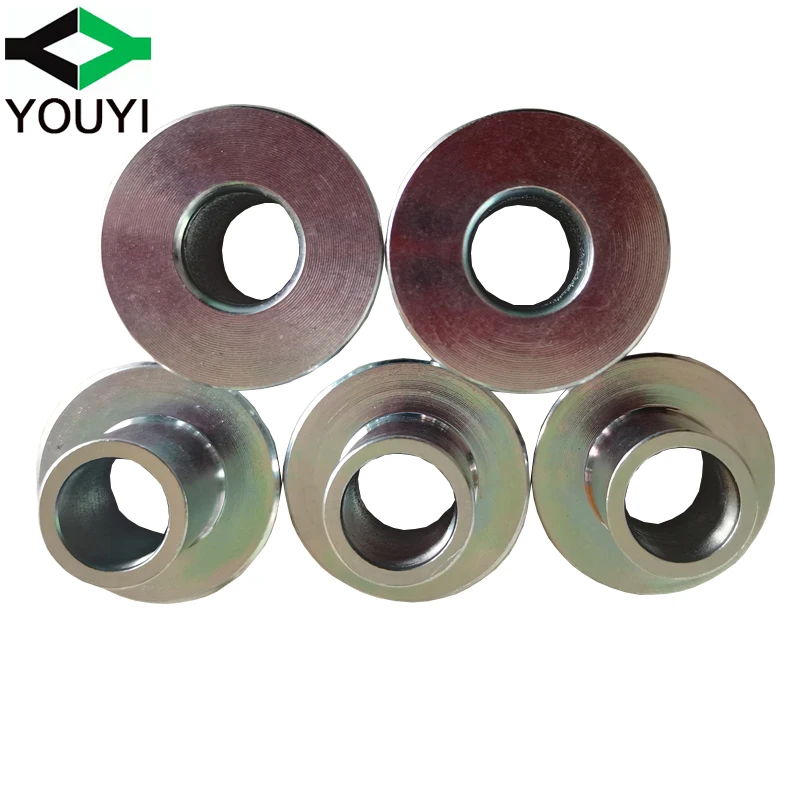 OEM ODM Flat Head aluminium semi tubular rivet For Sale