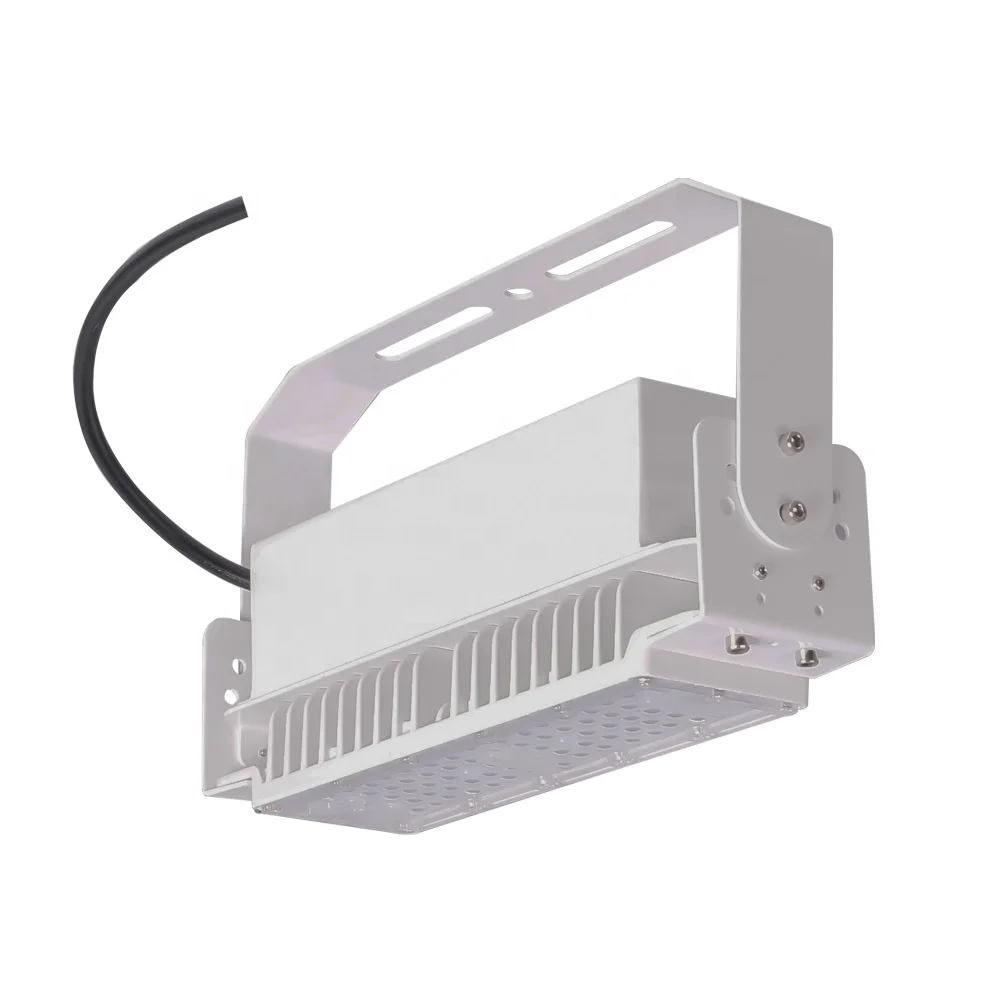 50w 100w 150w 200w China-made high-quality die-cast aluminum housing led flood tunnel light
